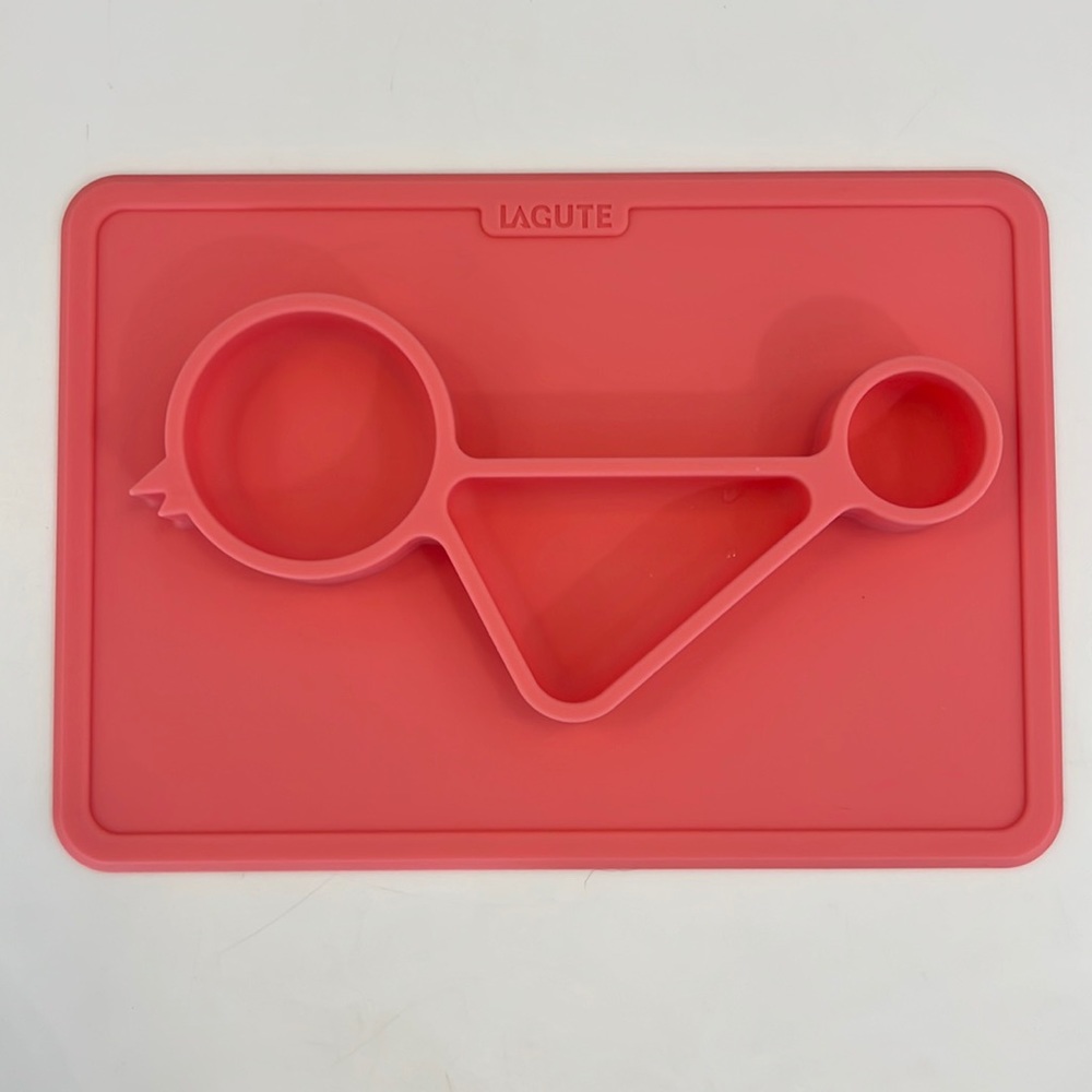Lagute Baby Dinner Placemat